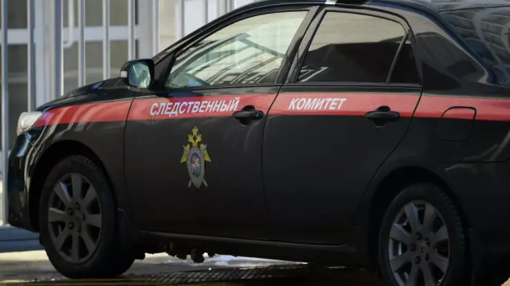 Экс-начальник следственного отдела ОМВД России по Богучанскому району обвиняется в получении крупной взятки