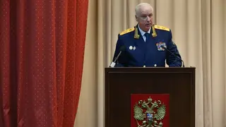 Глава СК России контролирует ход проверки по факту смерти малыша в роддоме Новосибирска