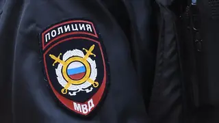 Красноярская полиция ищет 22-летнего мужчину