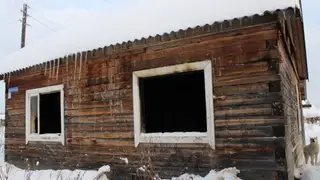 В Красноярском крае осудят мать погибших при пожаре детей