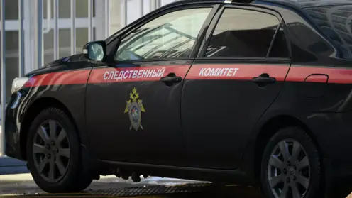 В Красноярске завершено расследование уголовного дела в отношении замначальника ГИБДД