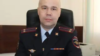 В Красноярске задержали замначальника краевой полиции при получении взятки в 1,5 млн рублей