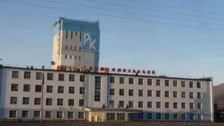 В Красноярском крае произошло задымление на руднике