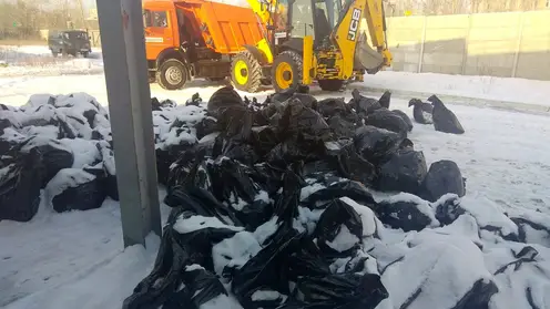 В Красноярске с засорами канализации будут бороться при помощи специальных решёток