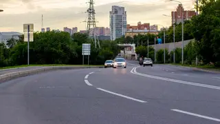 В Красноярске 19 июня частично перекроют улицу Дубровинского