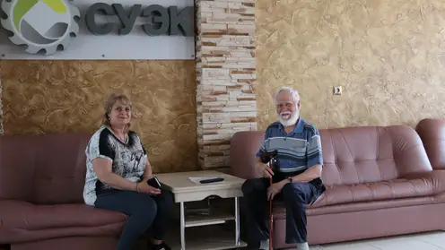 Санаторию-профилакторию «Шахтер» в Бородино исполнилось 50 лет