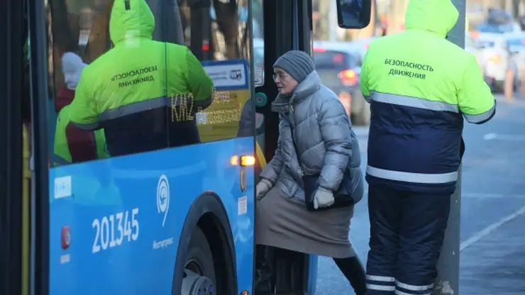 Власти Томска поручили усилить контроль за соблюдением графика движения общественного транспорта