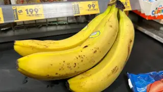 60 кг кокаина красноярской компании отправили под видом бананов