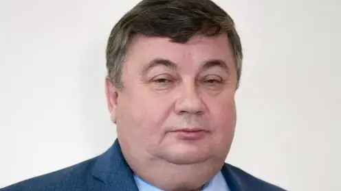 Губернатор Красноярского края принял решение об увольнении мэра Канска
