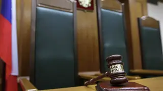 В суде Красноярска огласили приговор бывшему замначальника полиции Красноярского края