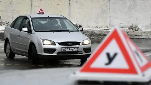 Житель Алтайского края заплатил за экзамен по вождению 41 тыс. рублей и не сдал его