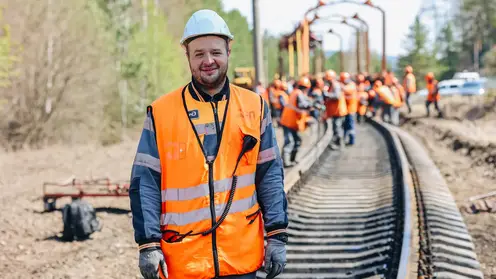 Красноярская железная дорога направила 2,8 млрд рублей на выполнение коллективного договора в первом полугодии текущего года